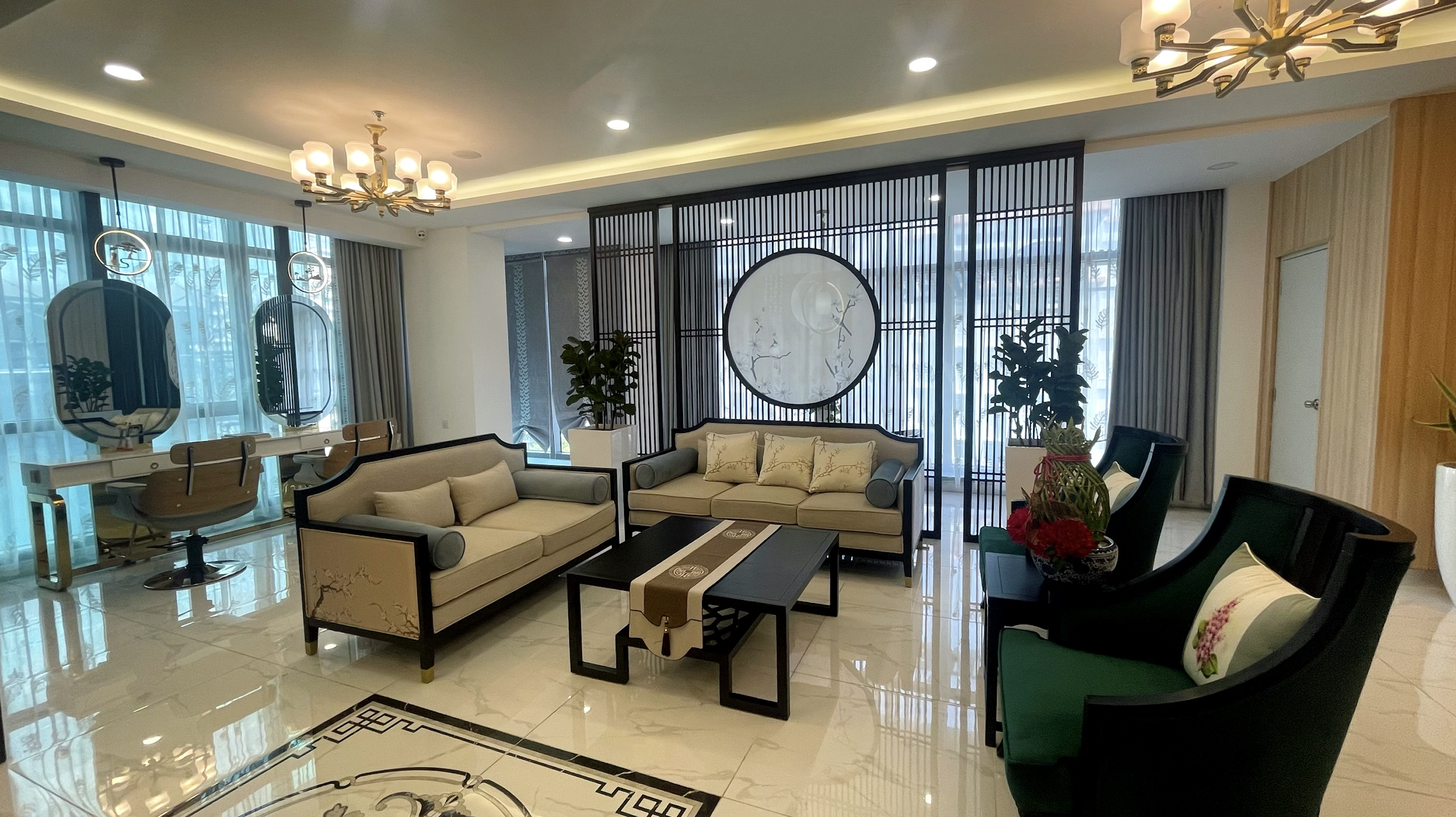 マレーシアの幹細胞治療施設