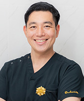 代表取締役 澤田大筰